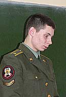 Дмитрий БРЫЛЕВ