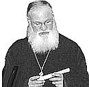 Священник Вячеслав Зикунков