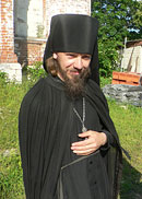иеромонах 
Иоаким (Заякин)