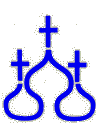 Логотип рязанской газеты "Благовест"