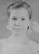 Елена Савина, 1960 г.