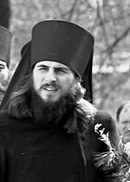 иеромонах Василий
 (Росляков)