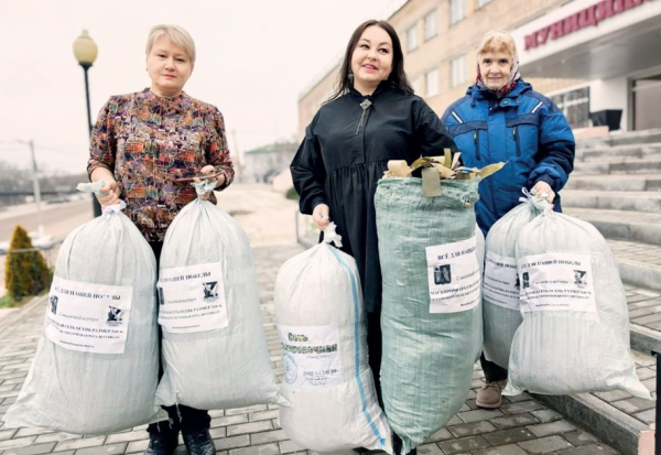Они спасают жизни наших ребят
