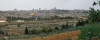 Божий город Иерусалим